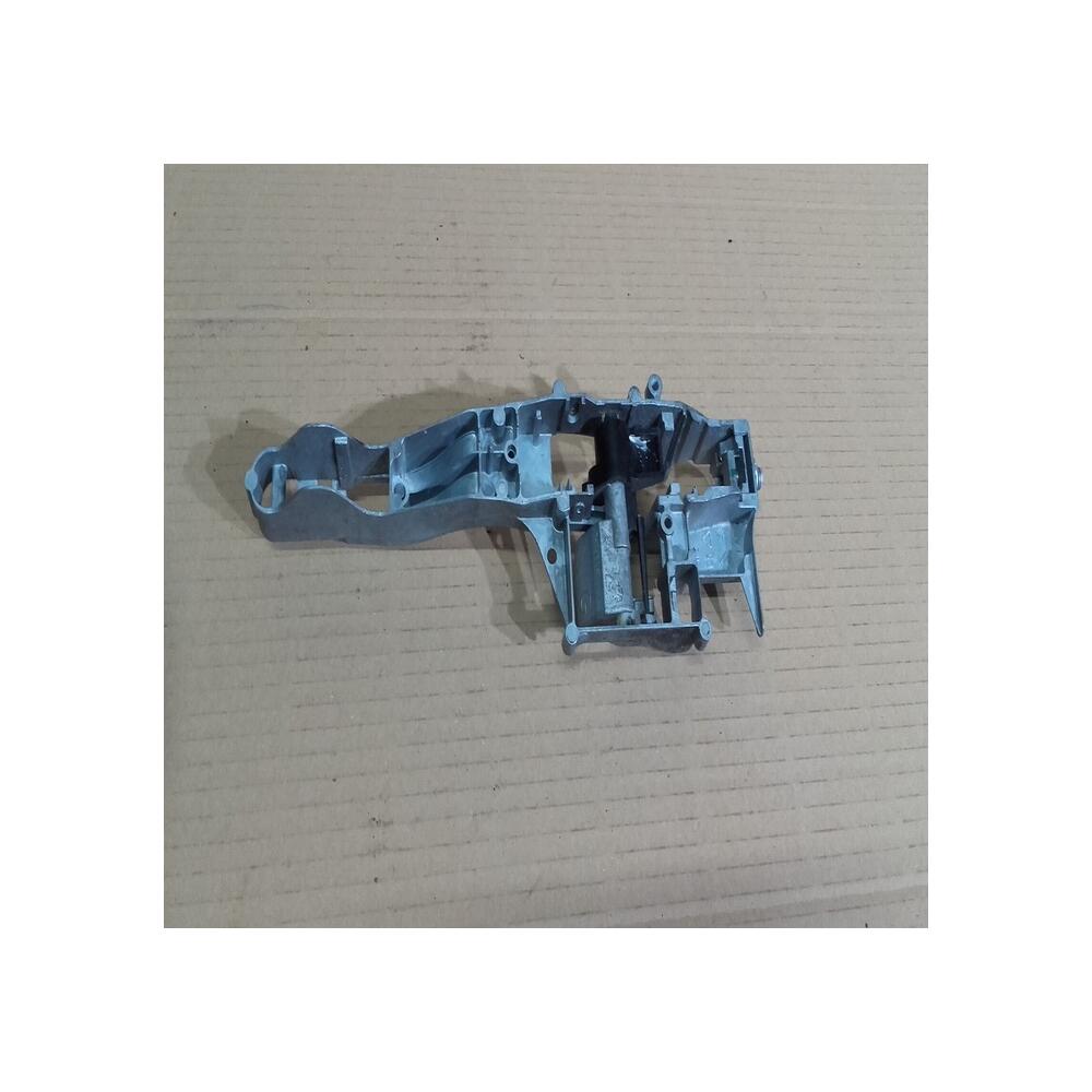 MECANISME Poignée Portière arriére gauche  Peugeot 207 9680656680