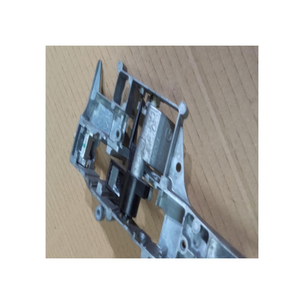 MECANISME Poignée Portière arriére gauche  Peugeot 207 9680656680