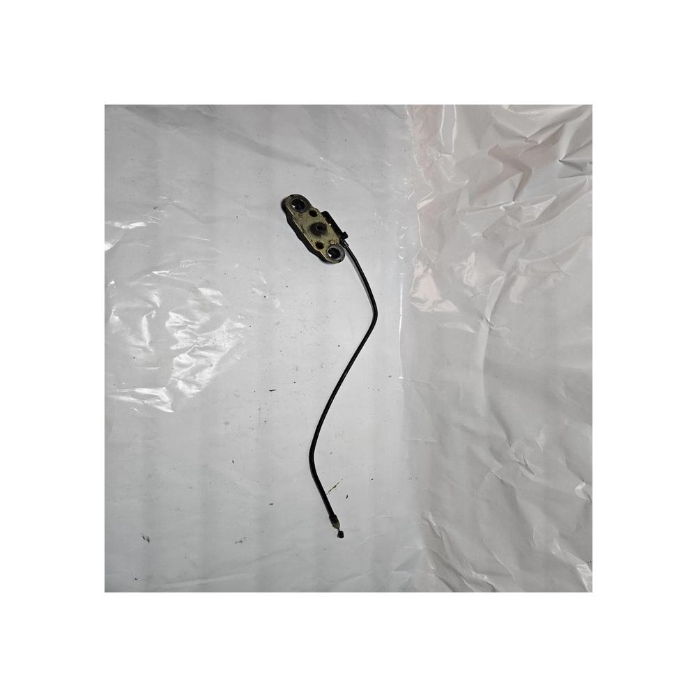 MECANISME SELLE + CABLE SUZUKI GSX1100G GSXG 1991-1996 GV74A