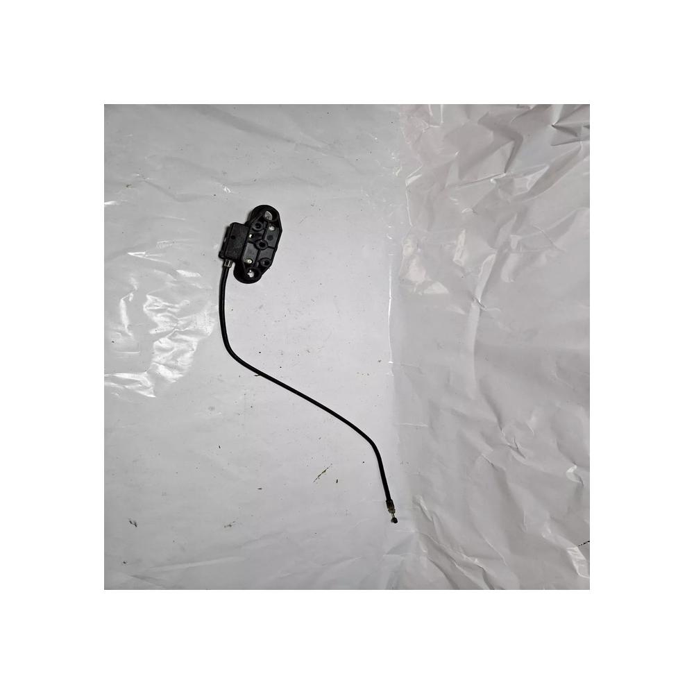 MECANISME SELLE + CABLE SUZUKI GSX1100G GSXG 1991-1996 GV74A