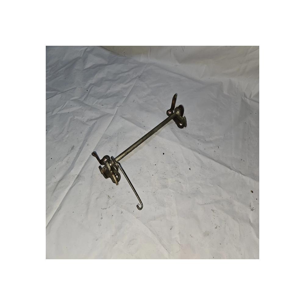 MECANISME SELLE YAMAHA TDR 125 2001 (93-03)
