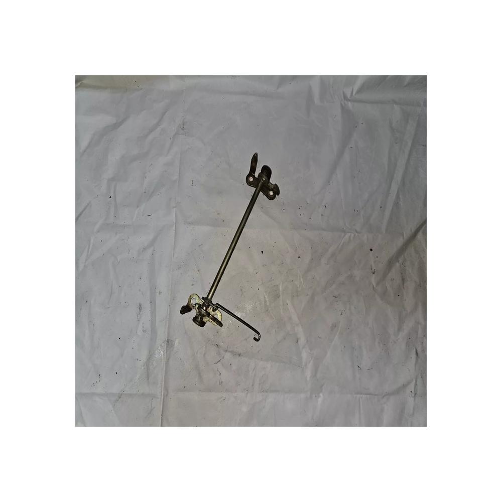 MECANISME SELLE YAMAHA TDR 125 2001 (93-03)