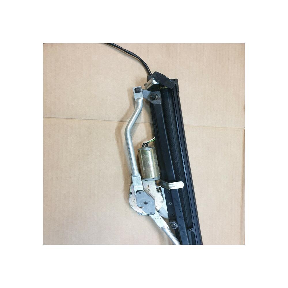 mercedes CL500 W215 store electrique REF a2158100020