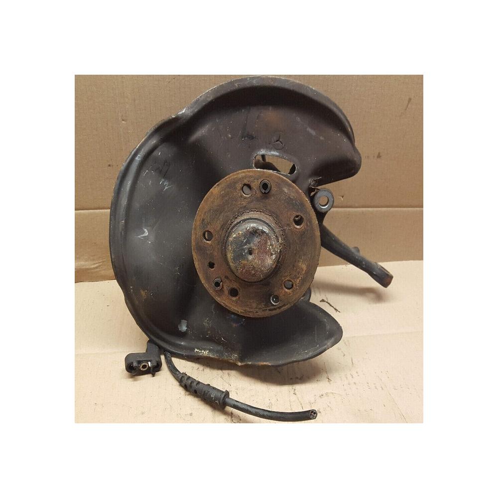 MERCEDES SL R129 FUSEE MOYEU de Roue Avant gauche conducteur A1293300220