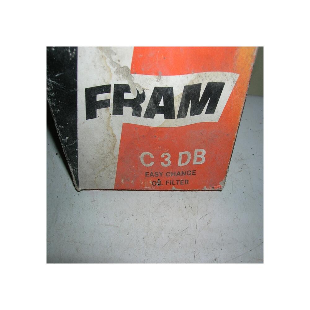 MERCEDES W115 200 220 240 DIESEL Heckflosse W110 Henschel - Filtre à huile