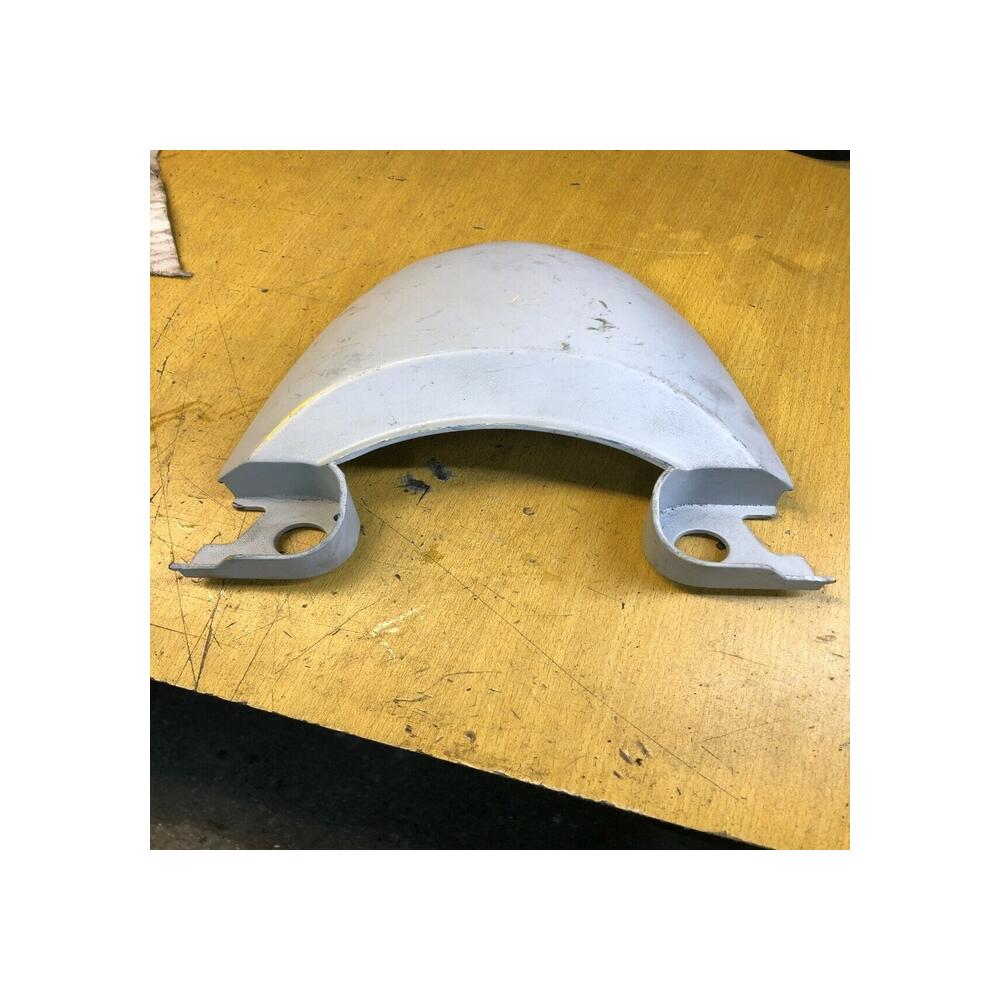 milieu carénage arrière a peindre suzuki  sv 650 sv-s svs 1999 2002 45513-19F50