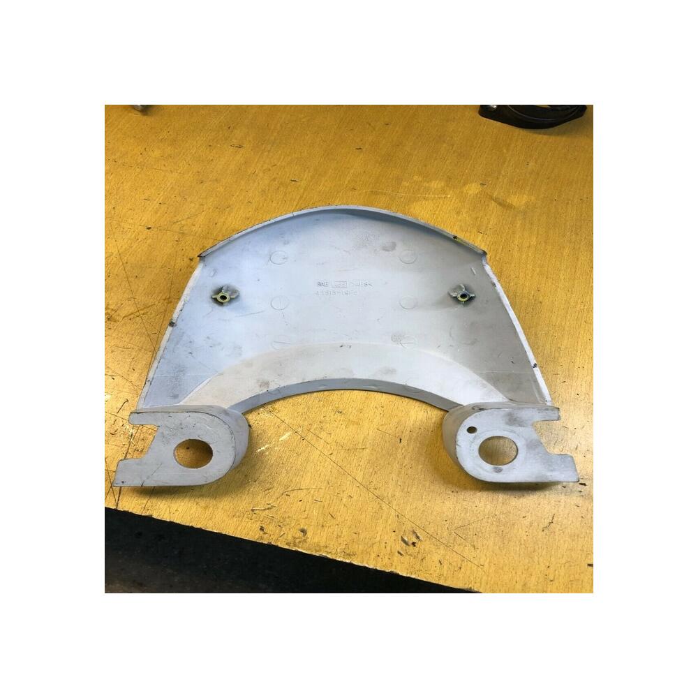 milieu carénage arrière a peindre suzuki  sv 650 sv-s svs 1999 2002 45513-19F50