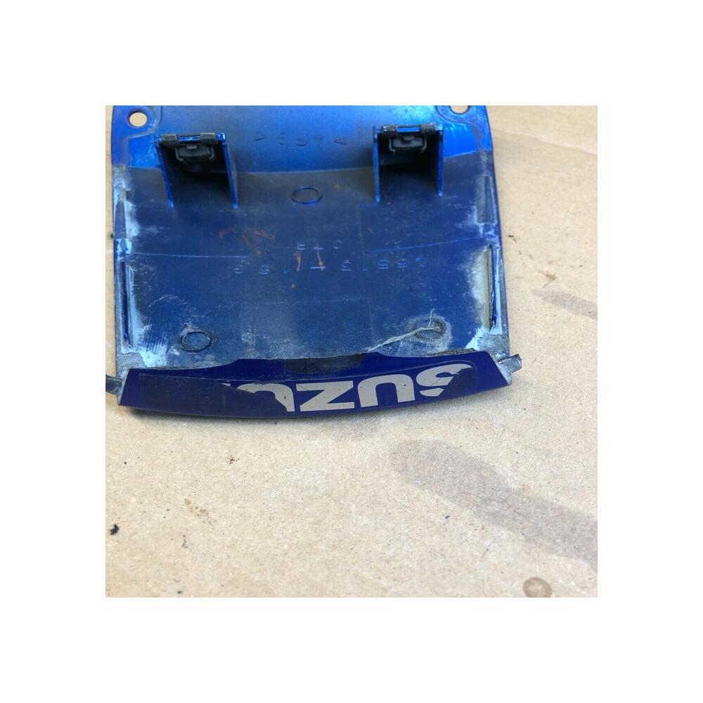 milieu carenage arrière suzuki 45503-16g00 sv 650 1000 2003 2007