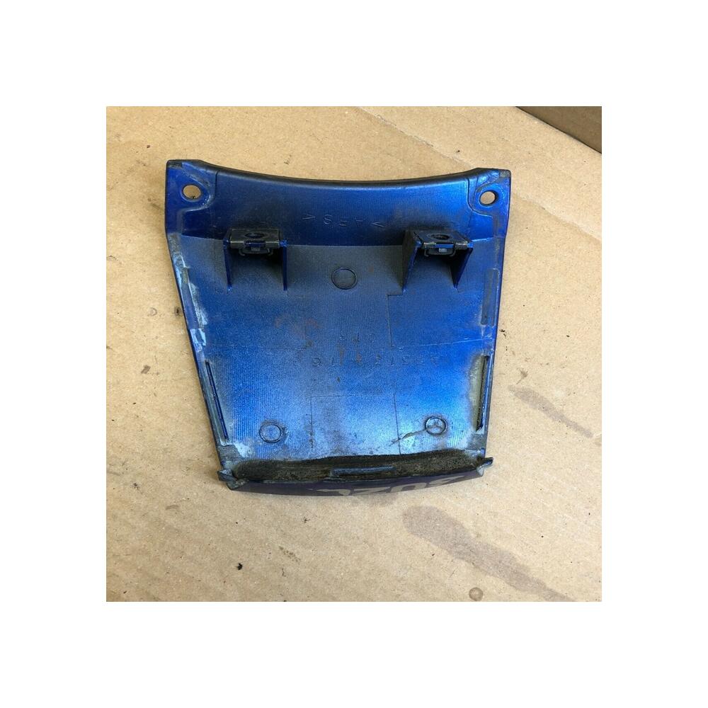 milieu carenage arrière suzuki 45503-16g00 sv 650 1000 2003 2007