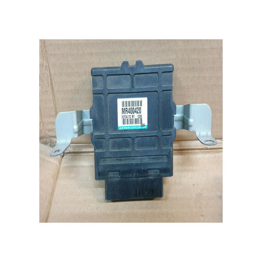 MITSUBISHI SHOGUN PAJERO 3.2 DID MK3 99-06 BOITIER ABS ECU MR400420