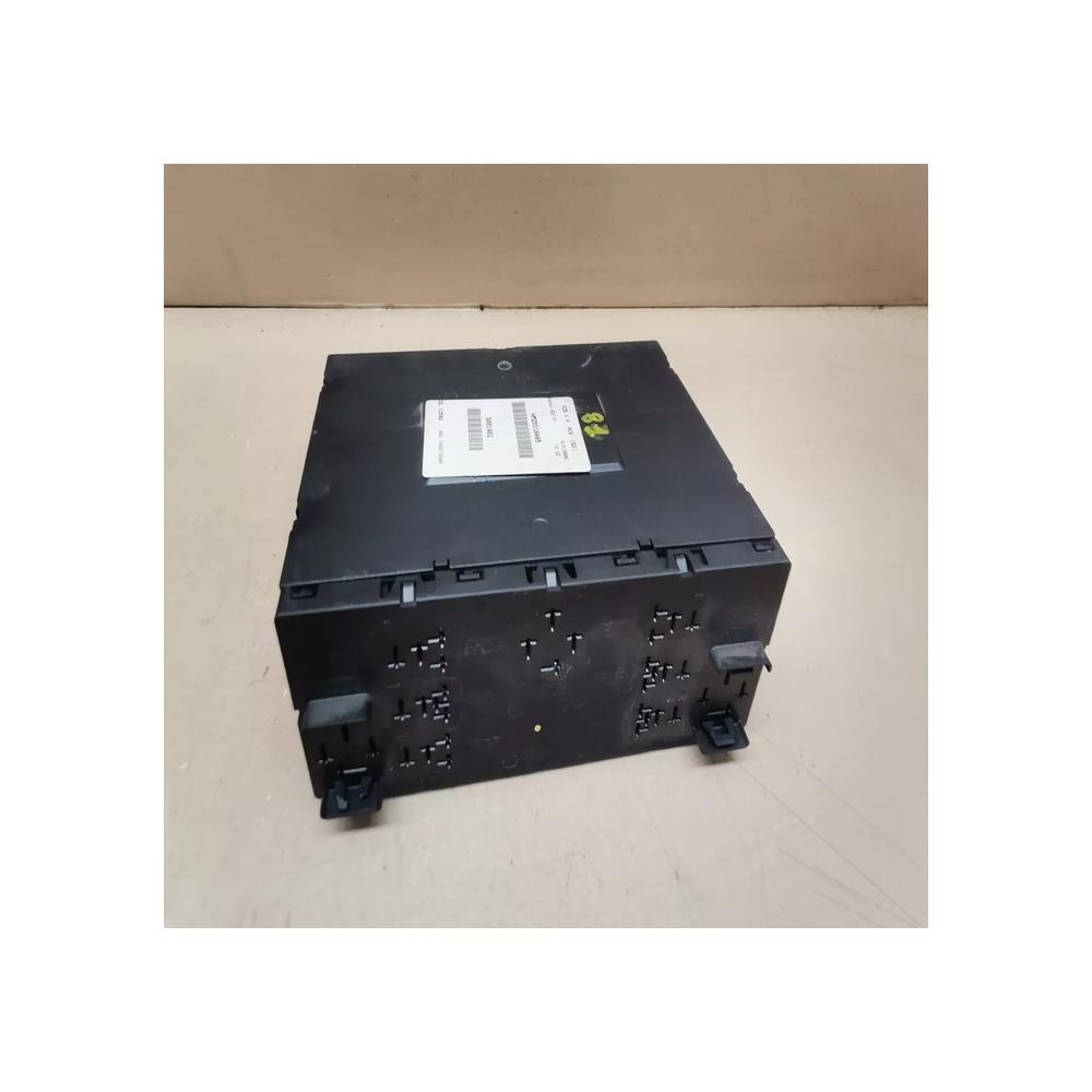 MODULE BOITIER PORTE FUSIBLE CONFORT BCM  VW GOLF 5 PASSAT SEAT 1K0937049N