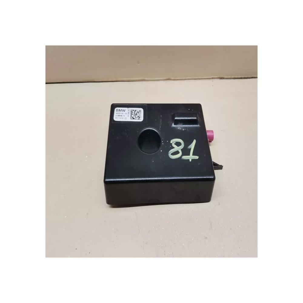 module électronique Amplificateur d'antenne BMW 932573502 21889810 50110218PT *
