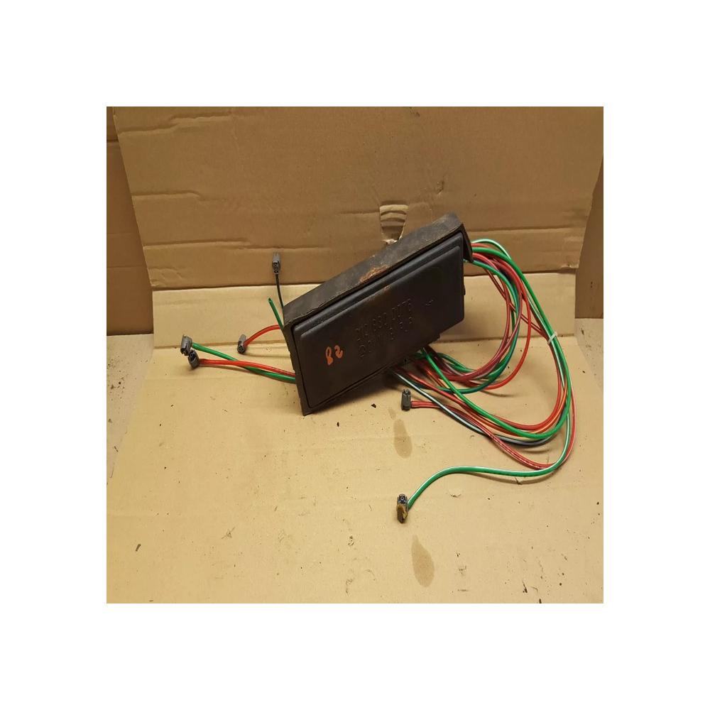module climatronic mercedes clk w208 w210 w220 ref  2108300076