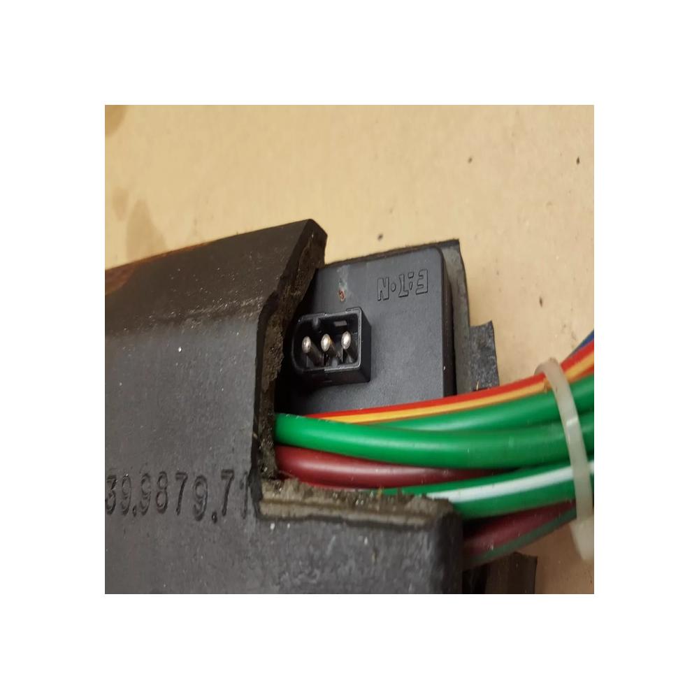 module climatronic mercedes clk w208 w210 w220 ref  2108300076