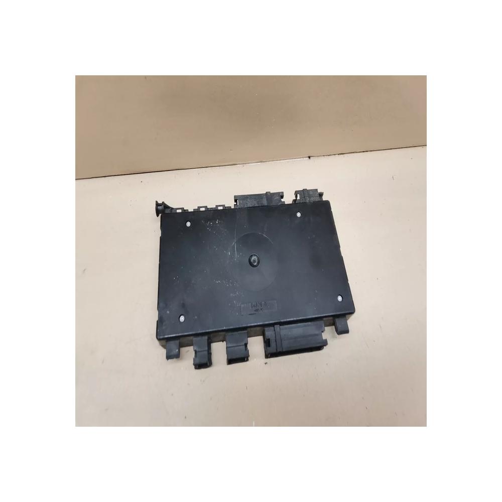 MODULE COMMANDE SIÈGE AVANT GAUCHE Mercedes  W211  REF A2118704926