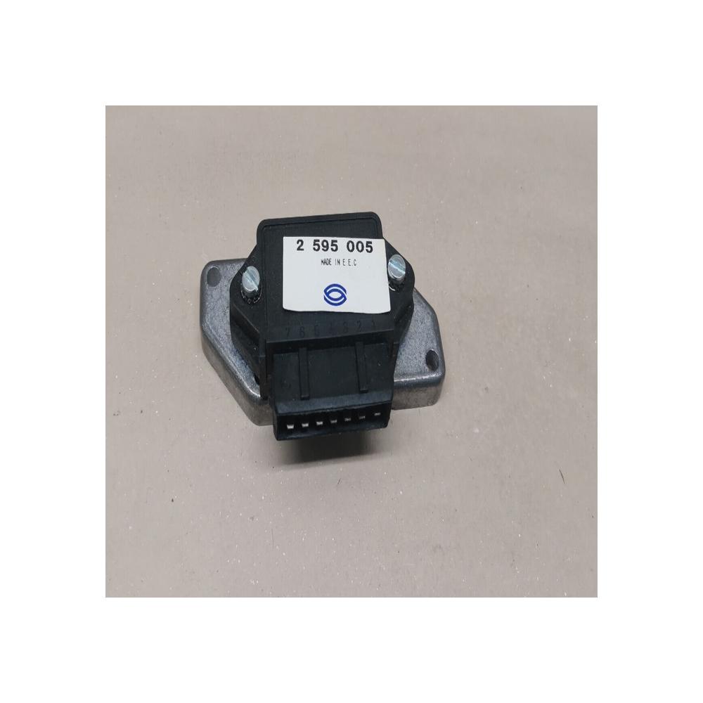 MODULE D'ALLUMAGE OPEL KADETT D E MANTA B VOLVO 240 340 360 LADA SAMARA