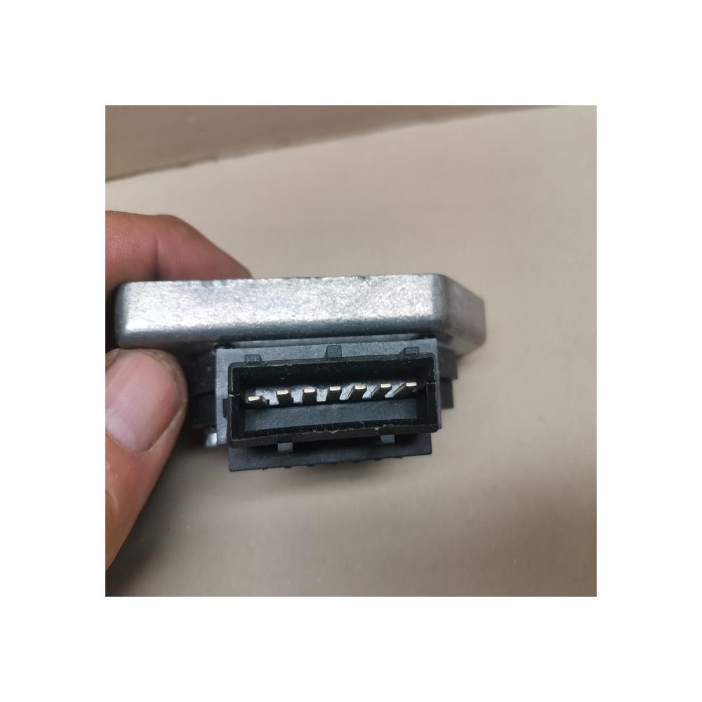MODULE D'ALLUMAGE OPEL KADETT D E MANTA B VOLVO 240 340 360 LADA SAMARA