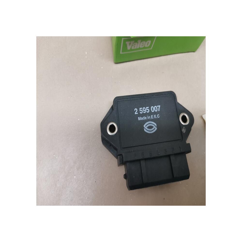 MODULE D'ALLUMAGE VW GOLF 1 2 GTI TRANSPORTER POLO PASSAT AUDI 80 100