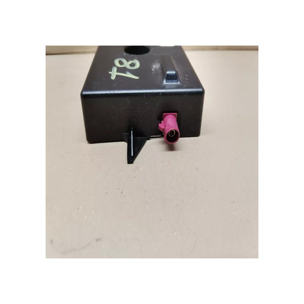 module électronique Amplificateur d'antenne BMW 932573502 21889810 50110218PT *