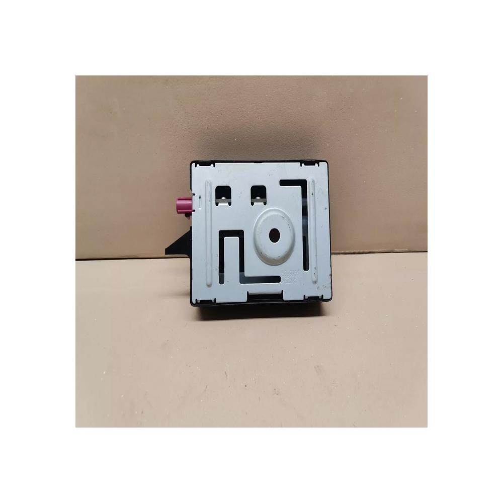 module électronique Amplificateur d'antenne BMW 932573502 21889810 50110218PT *