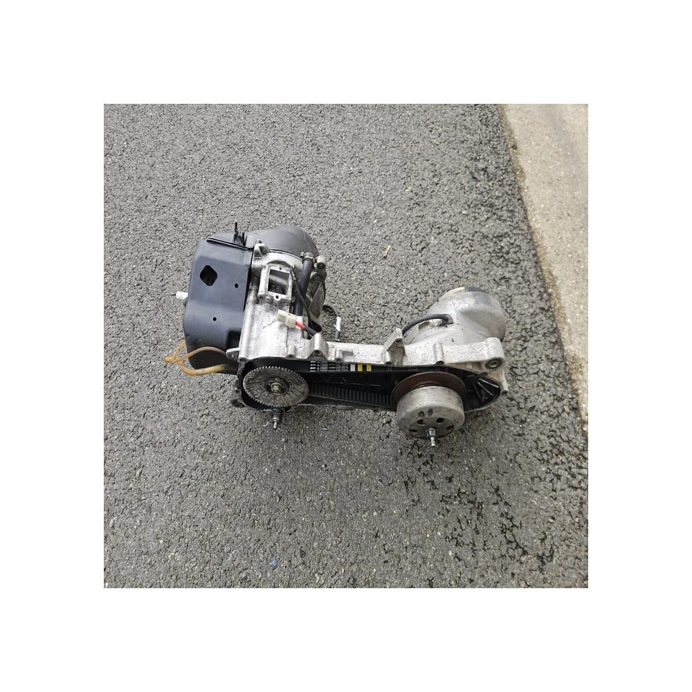 MOTEUR 14000KM 2T PIAGGIO NEW TYPHOON 50 (2010 - 2017)
