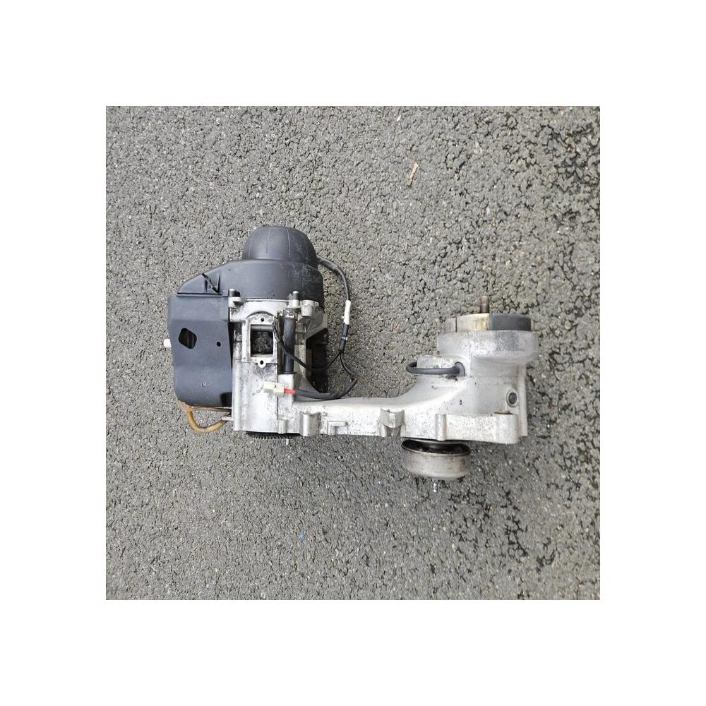 MOTEUR 14000KM 2T PIAGGIO NEW TYPHOON 50 (2010 - 2017)