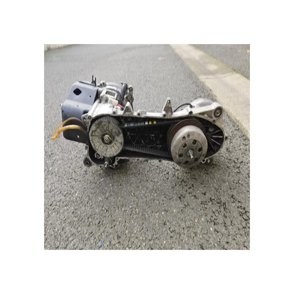 MOTEUR 14000KM 2T PIAGGIO NEW TYPHOON 50 (2010 - 2017)
