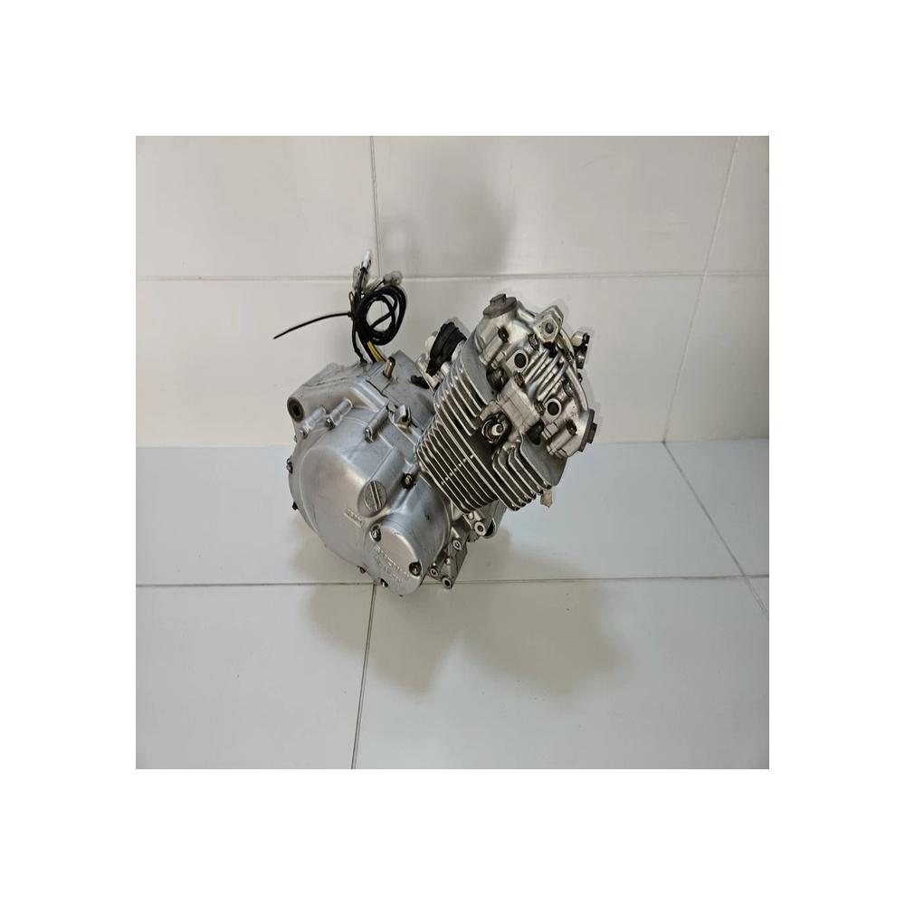 MOTEUR 42000KM SUZUKI TU X TUX 125 SUPER CLASSIC 1999 - 2002