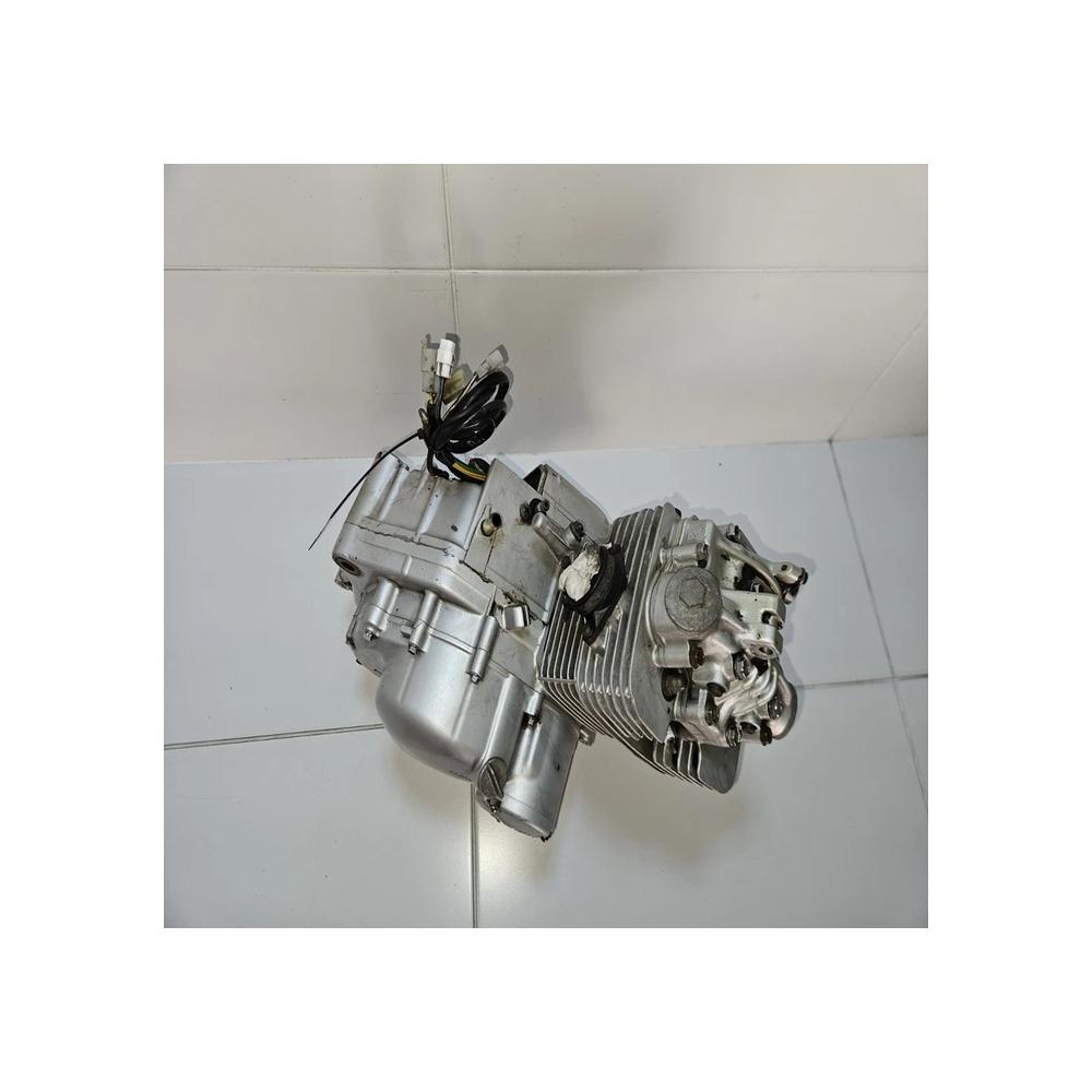 MOTEUR 42000KM SUZUKI TU X TUX 125 SUPER CLASSIC 1999 - 2002