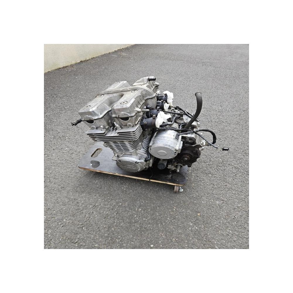 MOTEUR 48000KM HONDA CB 750 F2 RC42 SEVEN FIFTY 1991 - 2002