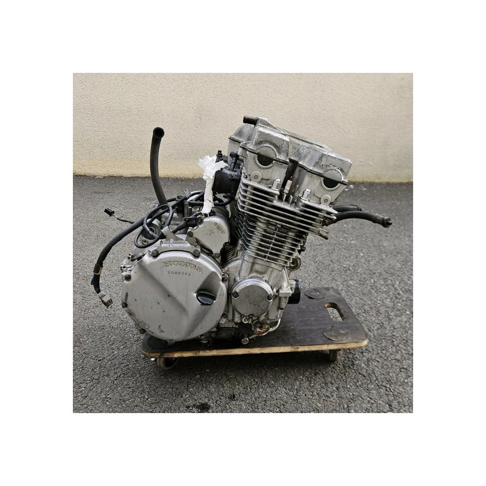 MOTEUR 48000KM HONDA CB 750 F2 RC42 SEVEN FIFTY 1991 - 2002