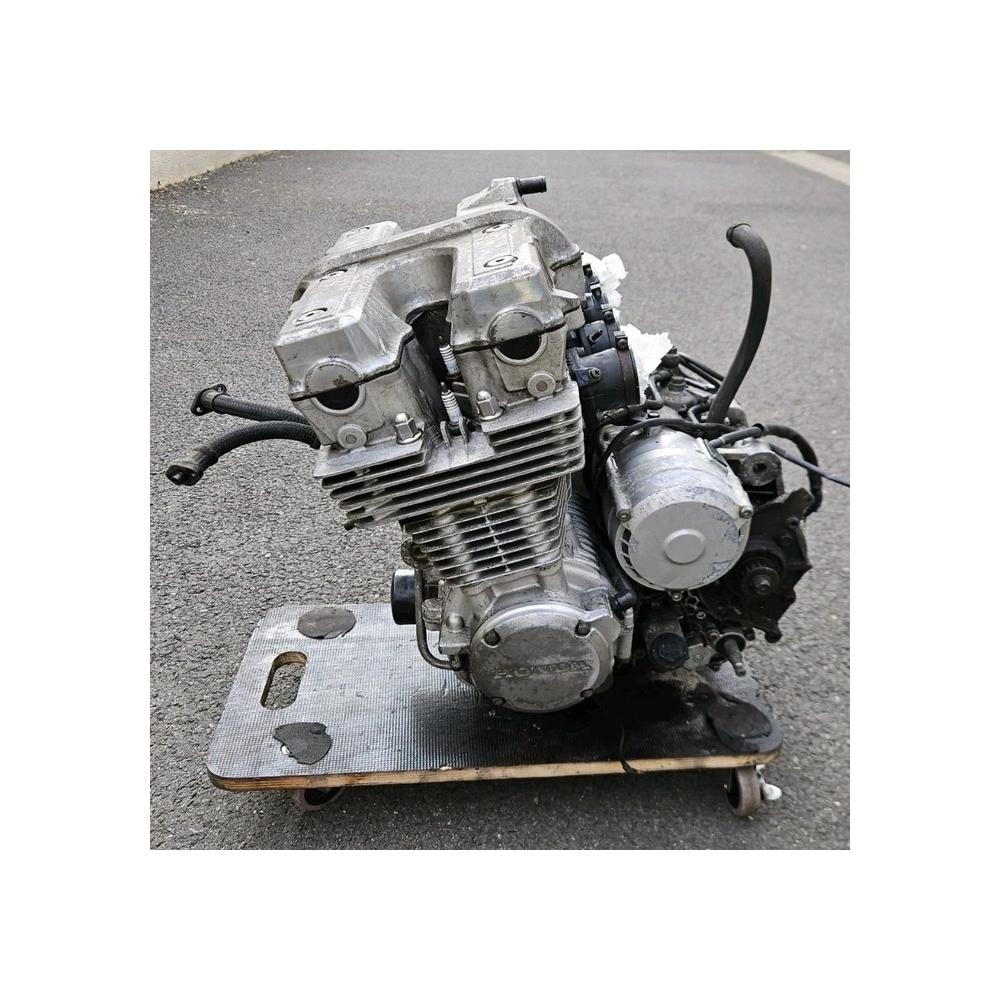 MOTEUR 48000KM HONDA CB 750 F2 RC42 SEVEN FIFTY 1991 - 2002