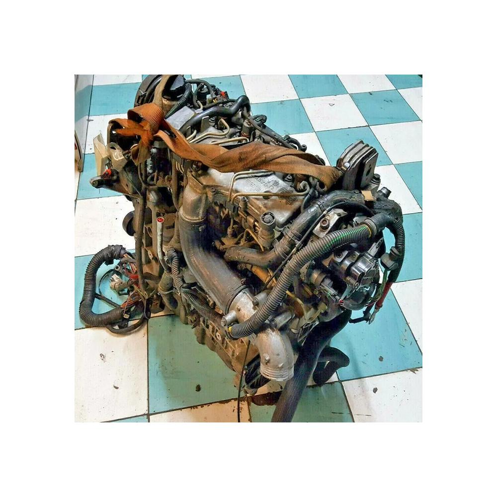 MOTEUR 5 CYLINDRES  VOLVO S80 S60 XC70 V70 II 2,4 D5 D5244T