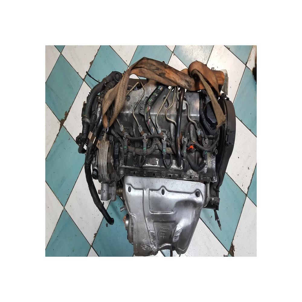 MOTEUR 5 CYLINDRES  VOLVO S80 S60 XC70 V70 II 2,4 D5 D5244T