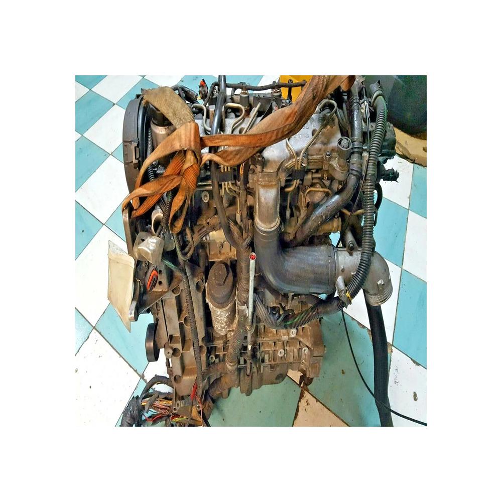 MOTEUR 5 CYLINDRES  VOLVO S80 S60 XC70 V70 II 2,4 D5 D5244T