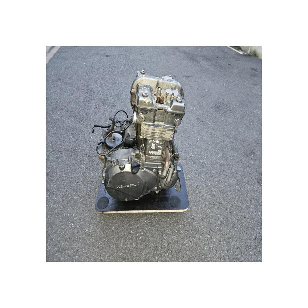 MOTEUR 60000KM KAWASAKI KLE 500 1991 - 2006 LE500A