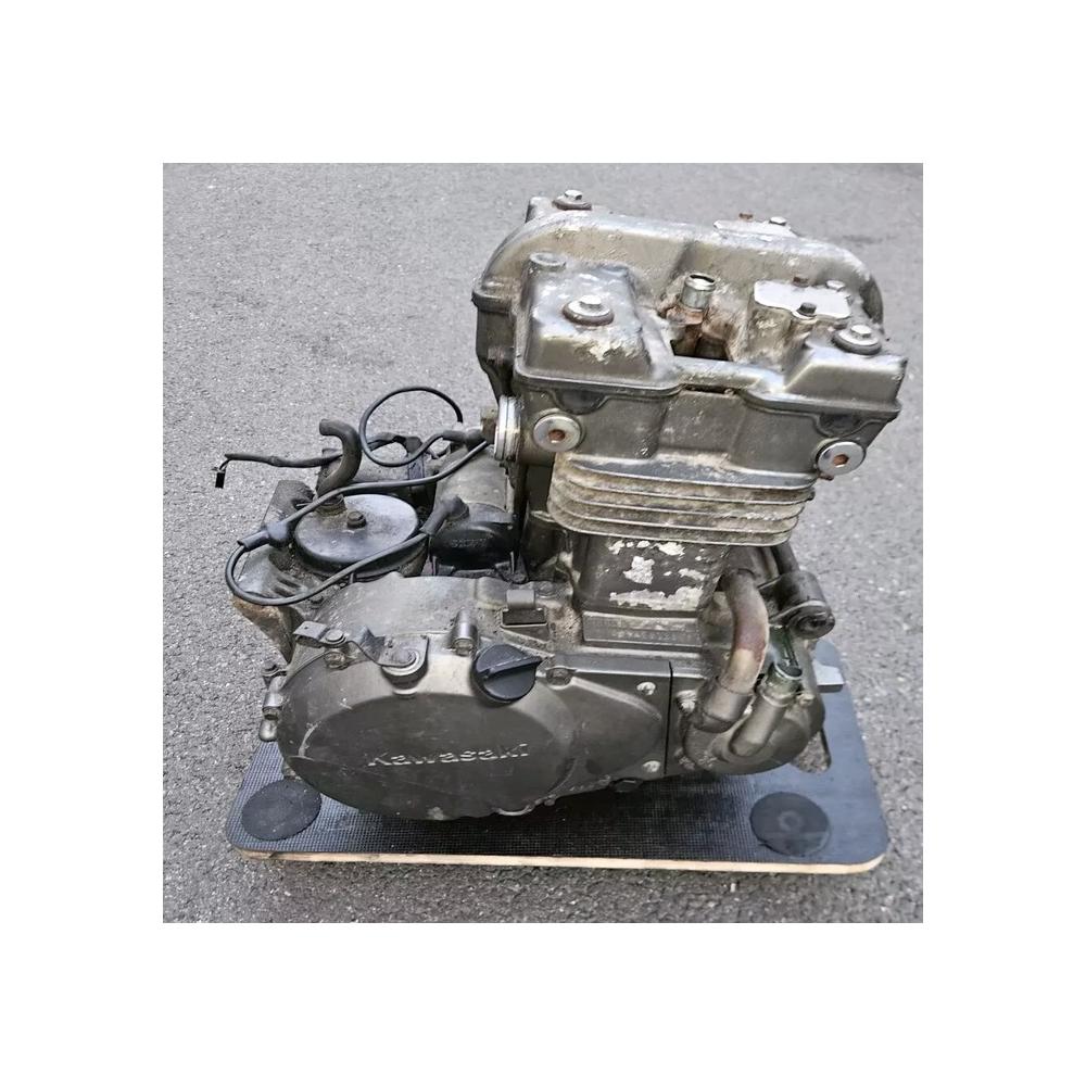 MOTEUR 60000KM KAWASAKI KLE 500 1991 - 2006 LE500A