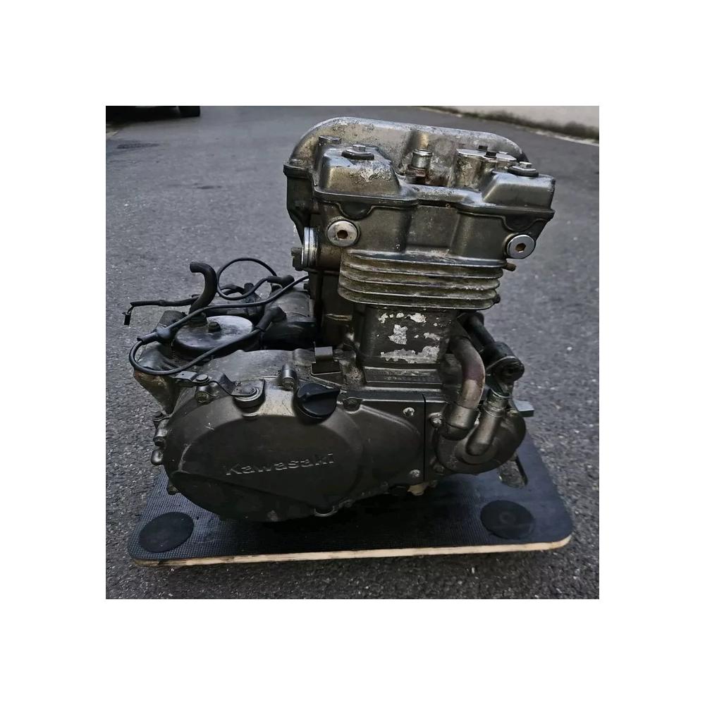 MOTEUR 60000KM KAWASAKI KLE 500 1991 - 2006 LE500A
