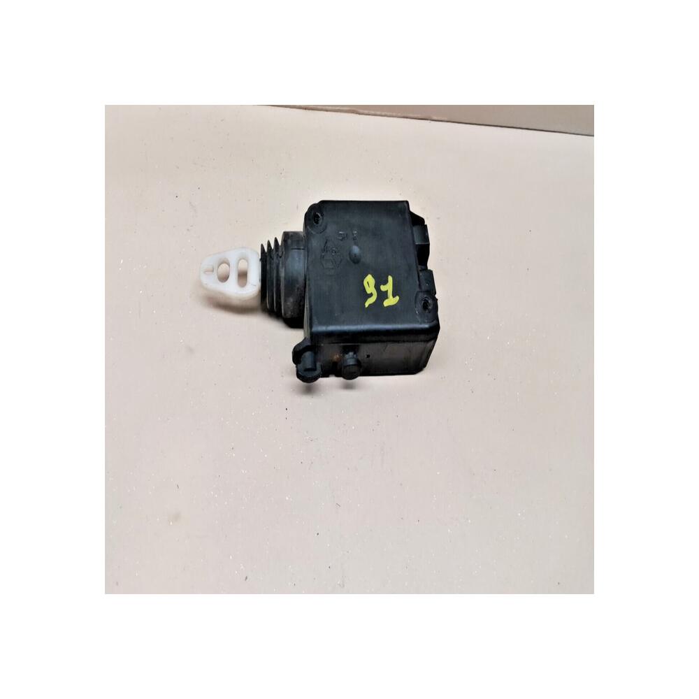 Moteur centralisation de porte arrière Citroën AX SAXO ZX