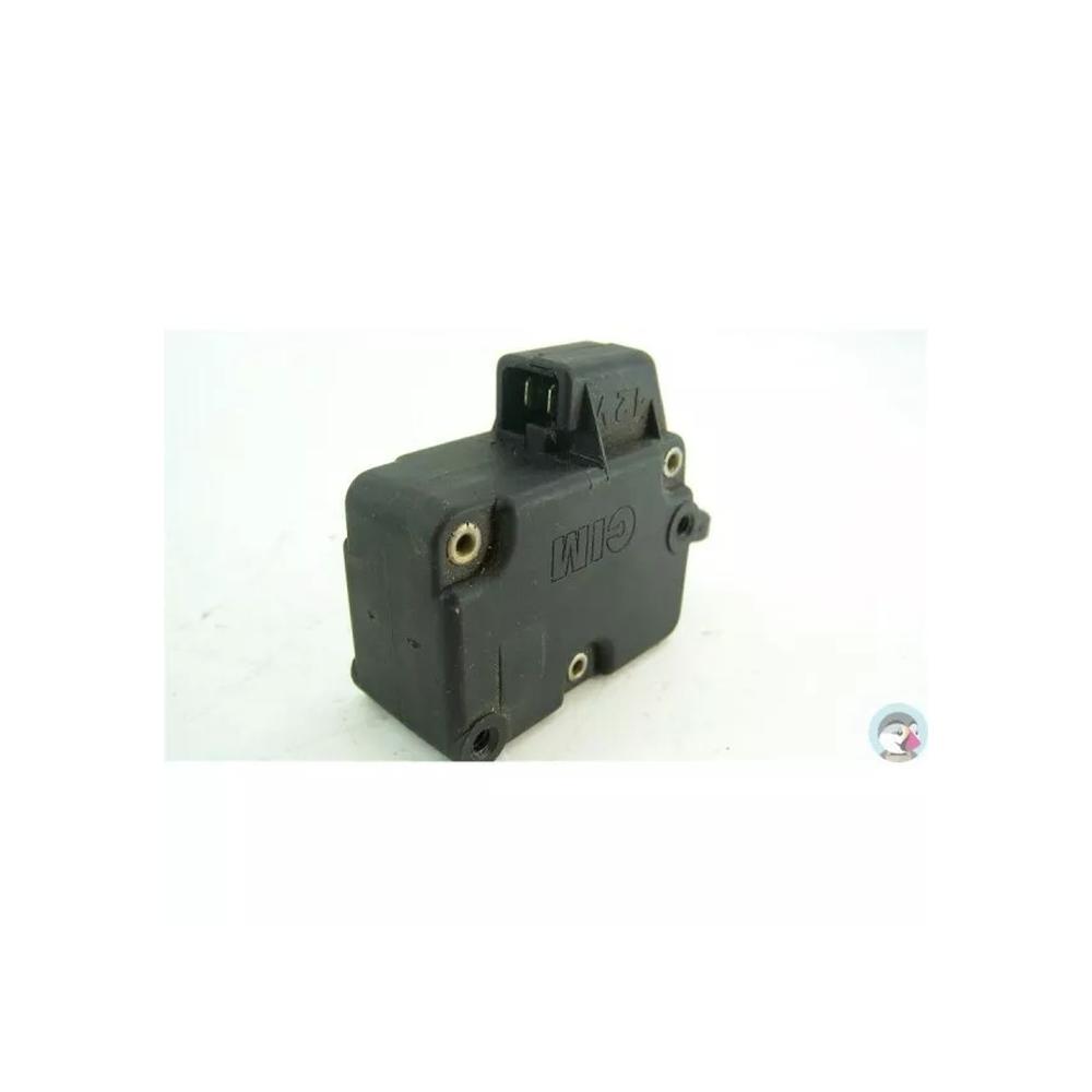 moteur centralisation fermeture coffre PEUGEOT 205 309 405 BX AX 661502 n°1