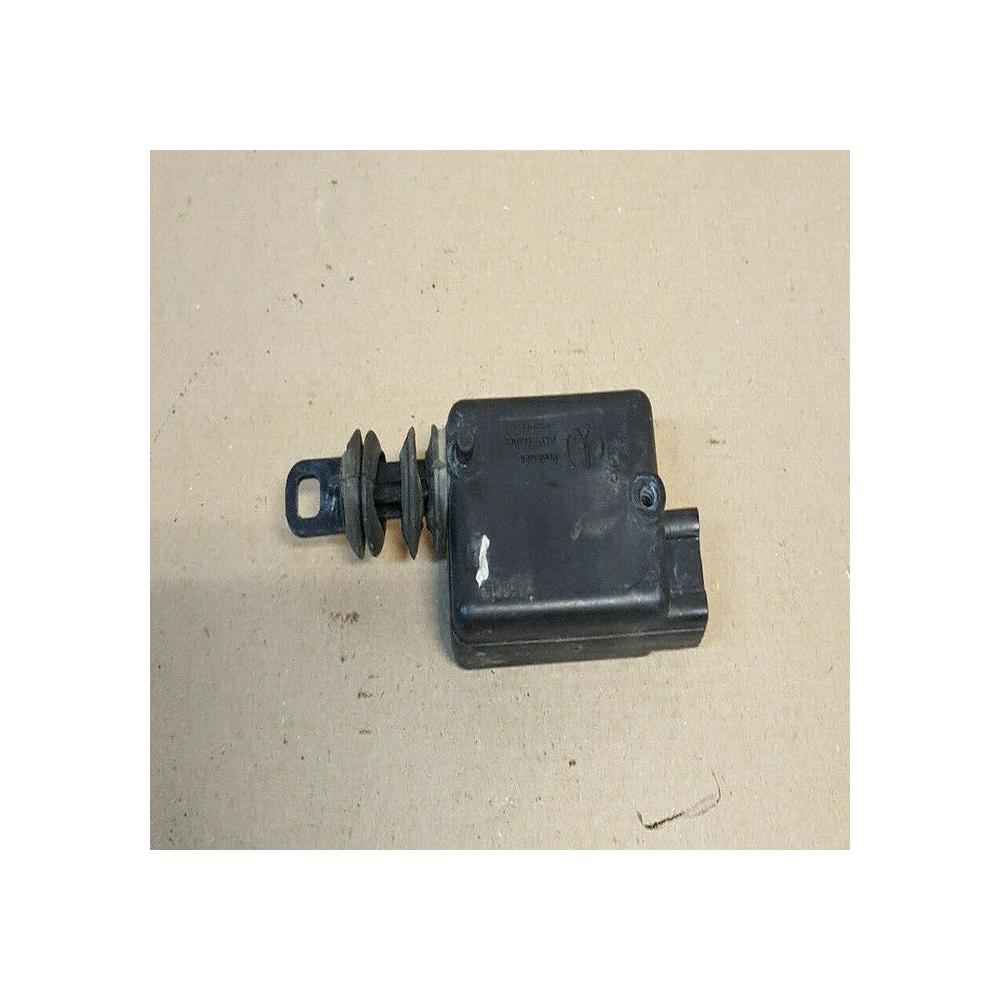 MOTEUR DE CENTRALISATION DE COFFRE RENAULT MEGANE