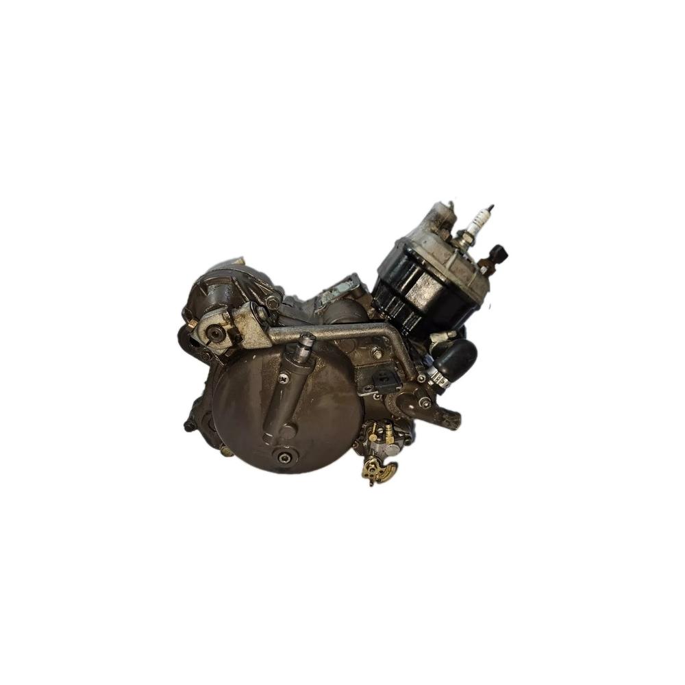MOTEUR DERBI SENDA 50 2T H203