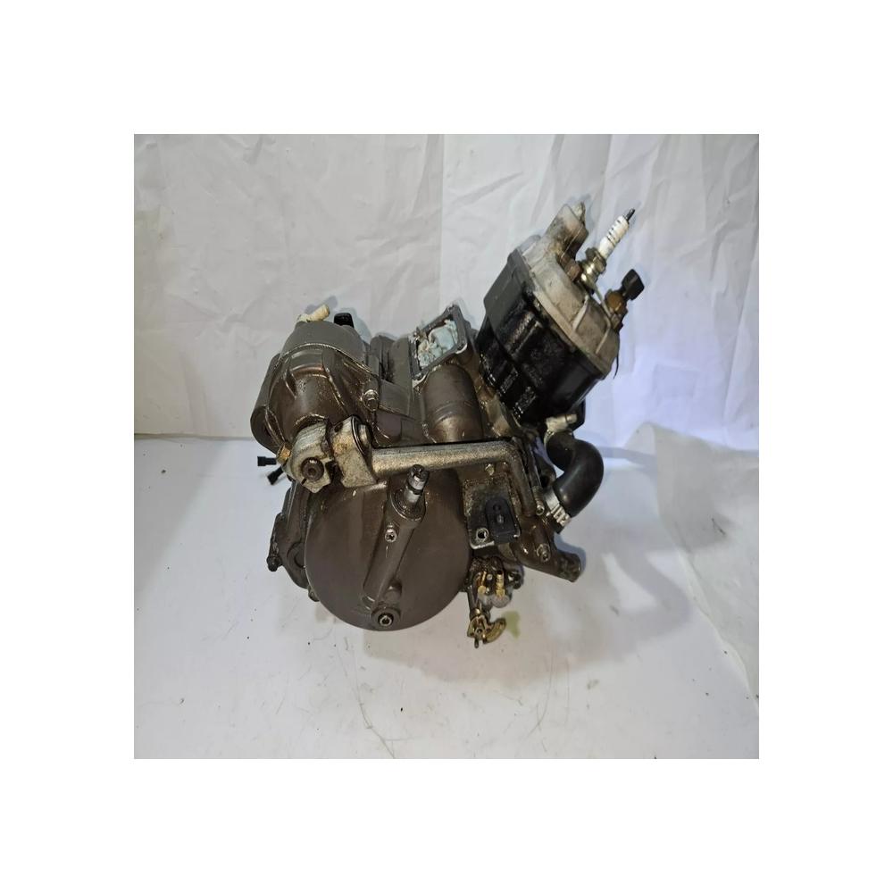 MOTEUR DERBI SENDA 50 2T H203