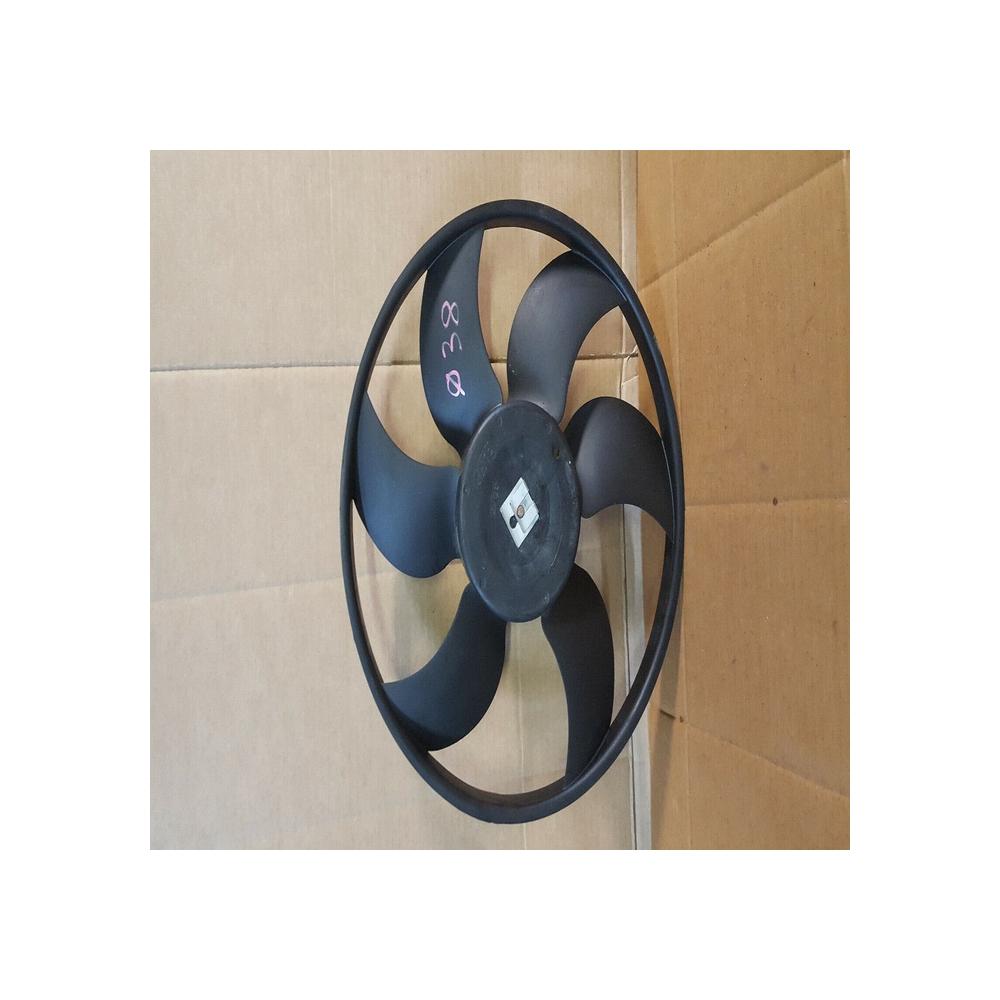 Moteur électrique VENTILATEUR DE RADIATEUR RENAULT MEGANE SCENIC DIAMETRE 38CM