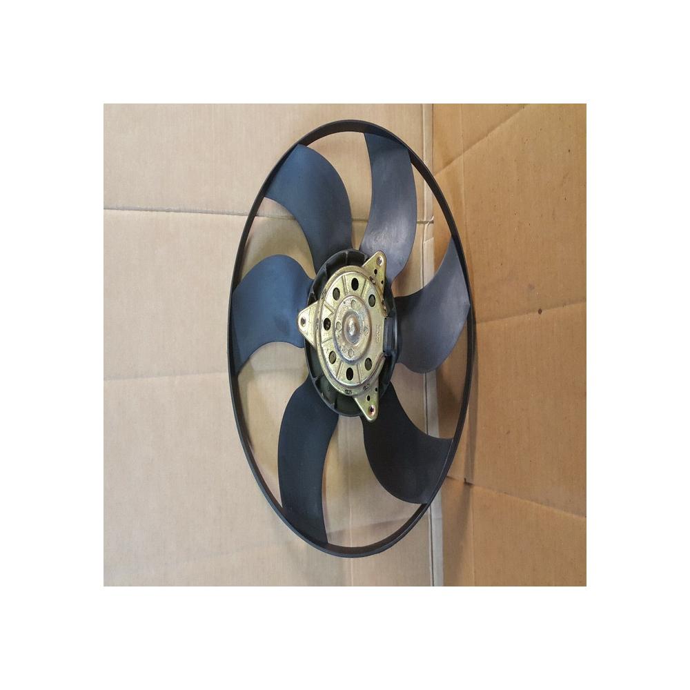 Moteur électrique VENTILATEUR DE RADIATEUR RENAULT MEGANE SCENIC DIAMETRE 38CM