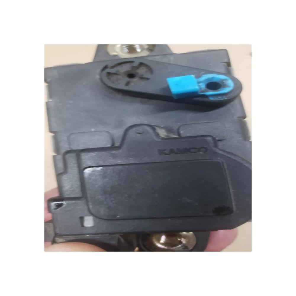 moteur fermeture centralisée coffre kamco pour SSANGYONG RODIUS