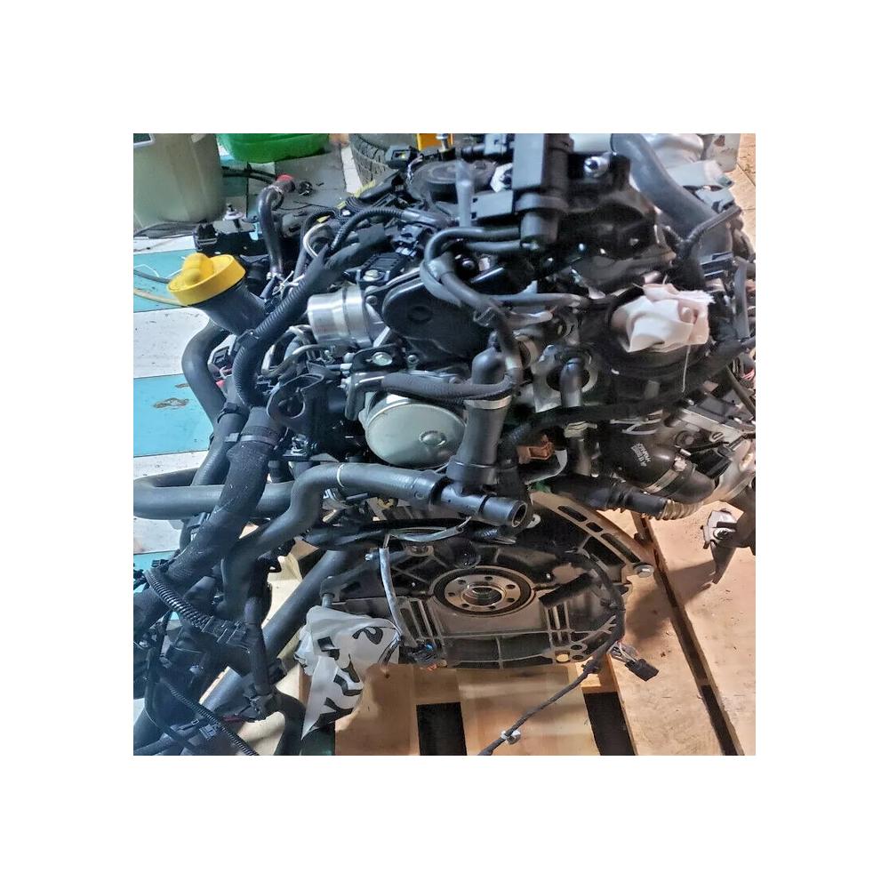 MOTEUR K9KG656 RENAULT 1.5 DCI MEGANE 4 KADJAR CAPTUR