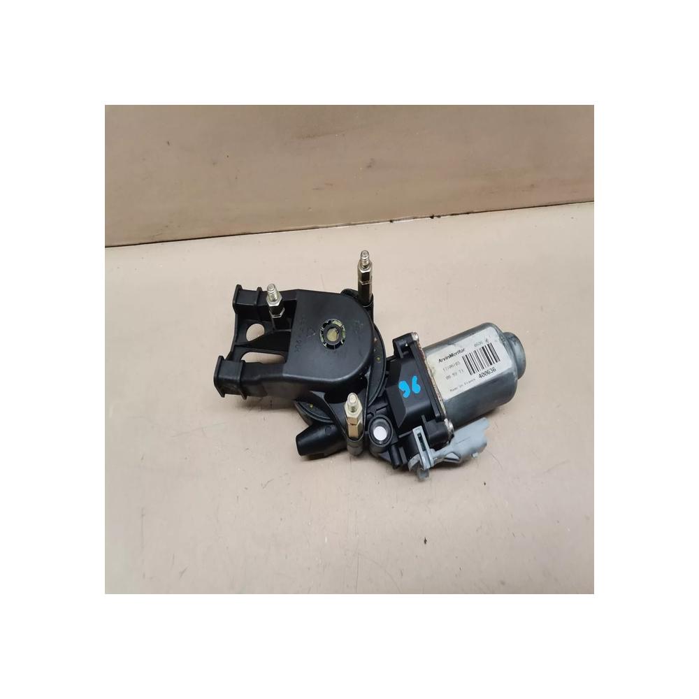 moteur leve vitre arrière gauche CITROEN C3 PLURIEL PEUGEOT 307 CC REF 400636