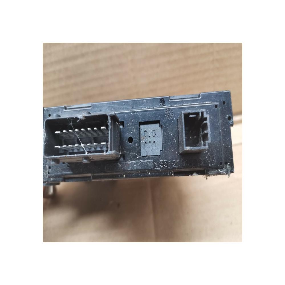 MOTEUR LEVE VITRE AVANT DROIT PASSAGER 307 ref 9634457480