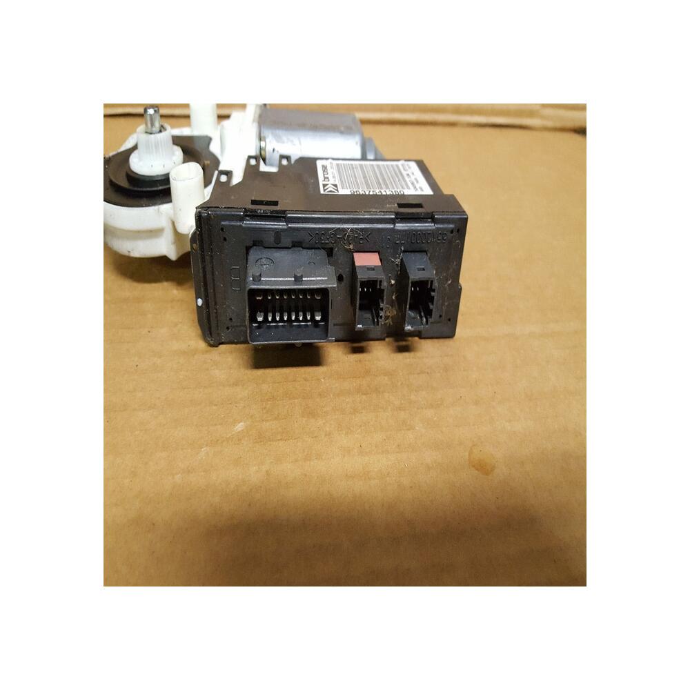 MOTEUR LEVE VITRE AVANT DROIT PASSAGER 9637541380 CITROEN C5 PHASE 1